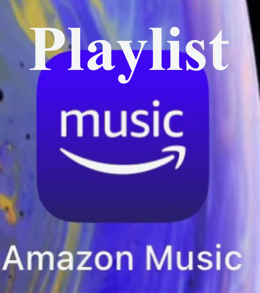 Alexa音楽フレーズ【Amazon Music Unlimited】 Apple Walker